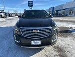 2017 Cadillac XT5 Platinum