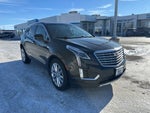 2017 Cadillac XT5 Platinum