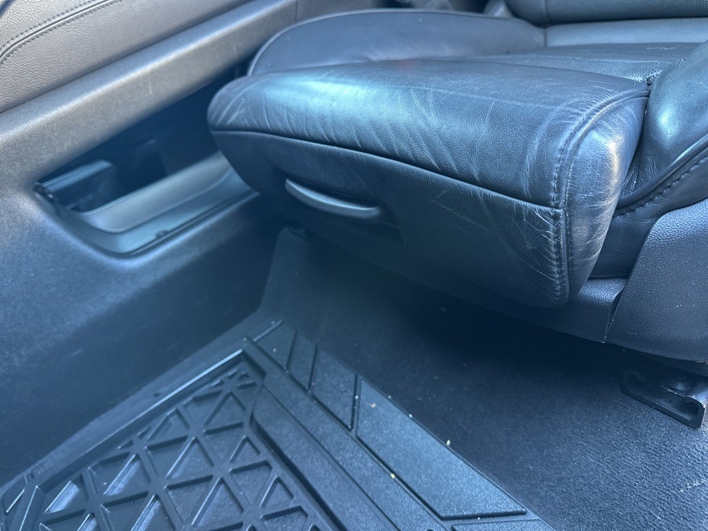 2017 Cadillac XT5 Platinum