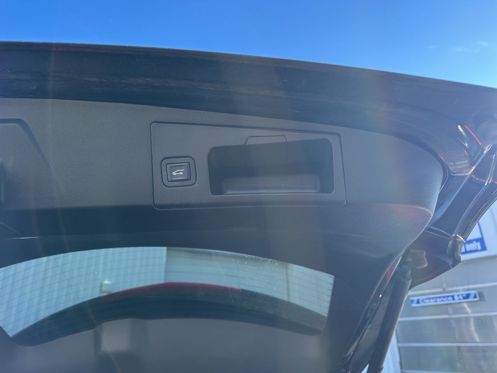 2017 Cadillac XT5 Platinum