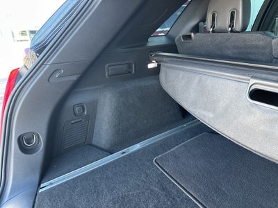 2017 Cadillac XT5 Platinum