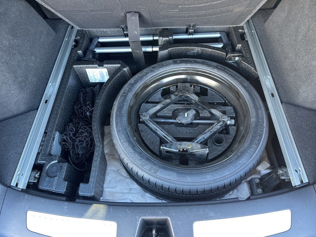 2017 Cadillac XT5 Platinum