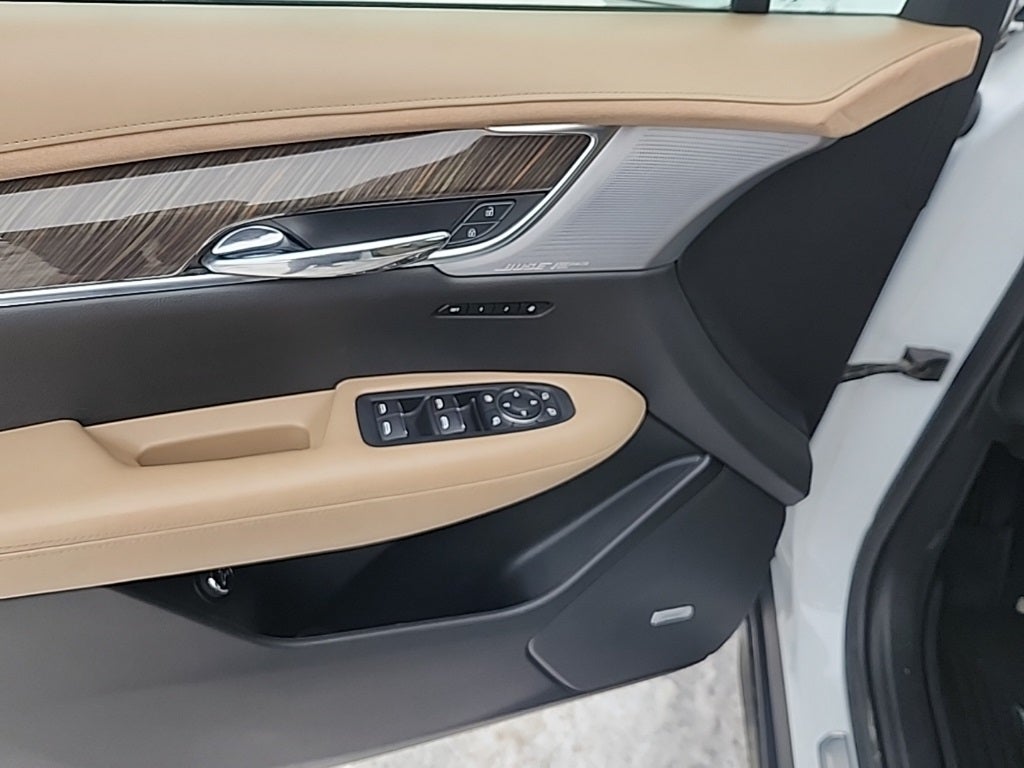 2020 Cadillac XT6 Sport