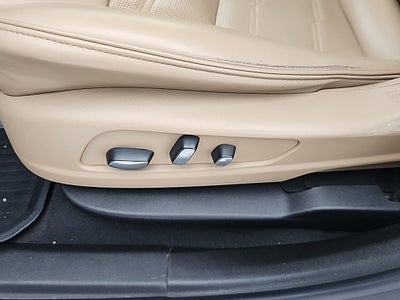 2020 Cadillac XT6 Sport