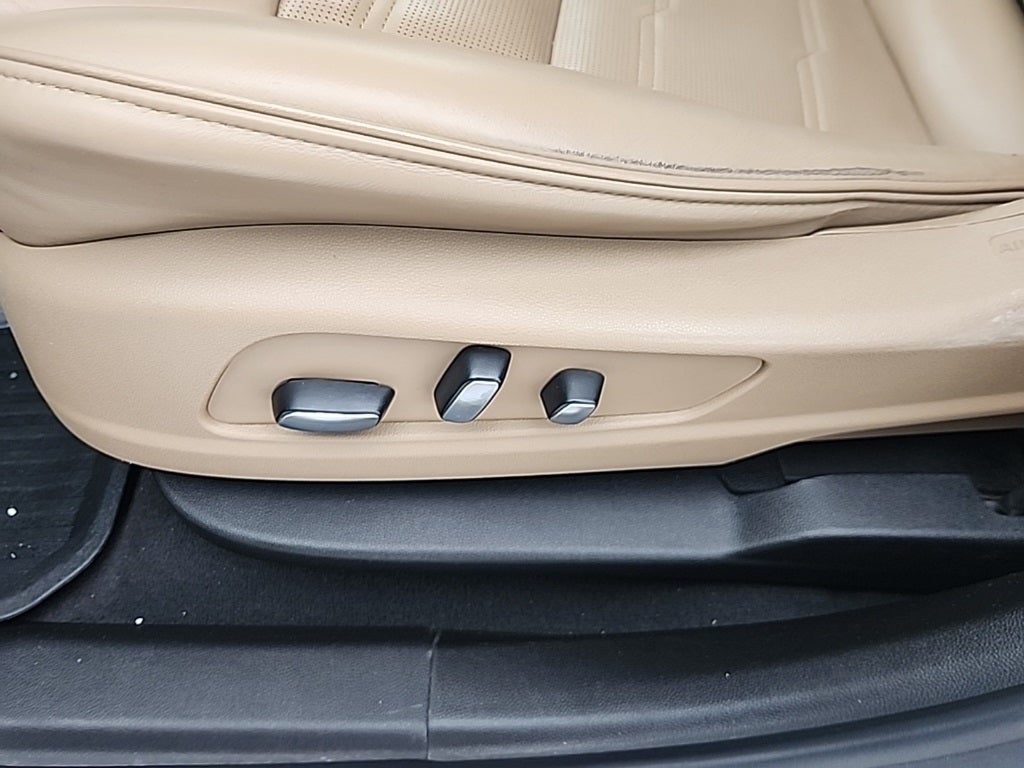 2020 Cadillac XT6 Sport