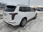 2020 Cadillac XT6 Sport
