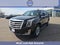 2018 Cadillac Escalade ESV Base