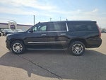 2018 Cadillac Escalade ESV Base