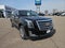 2018 Cadillac Escalade ESV Base