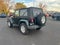 2009 Jeep Wrangler X