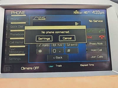 2010 Lincoln MKS EcoBoost