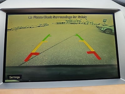 2010 Lincoln MKS EcoBoost