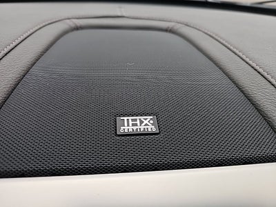 2010 Lincoln MKS EcoBoost