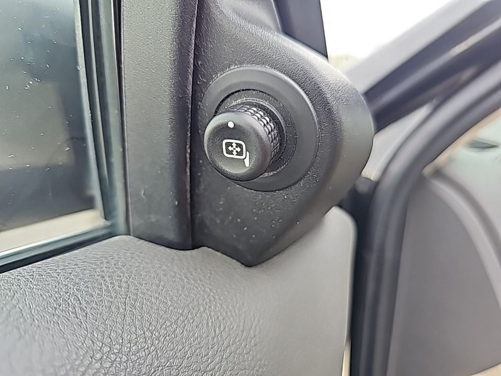 2010 Lincoln MKS EcoBoost