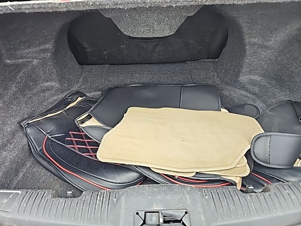 2010 Lincoln MKS EcoBoost