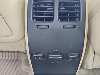 2010 Lincoln MKS EcoBoost