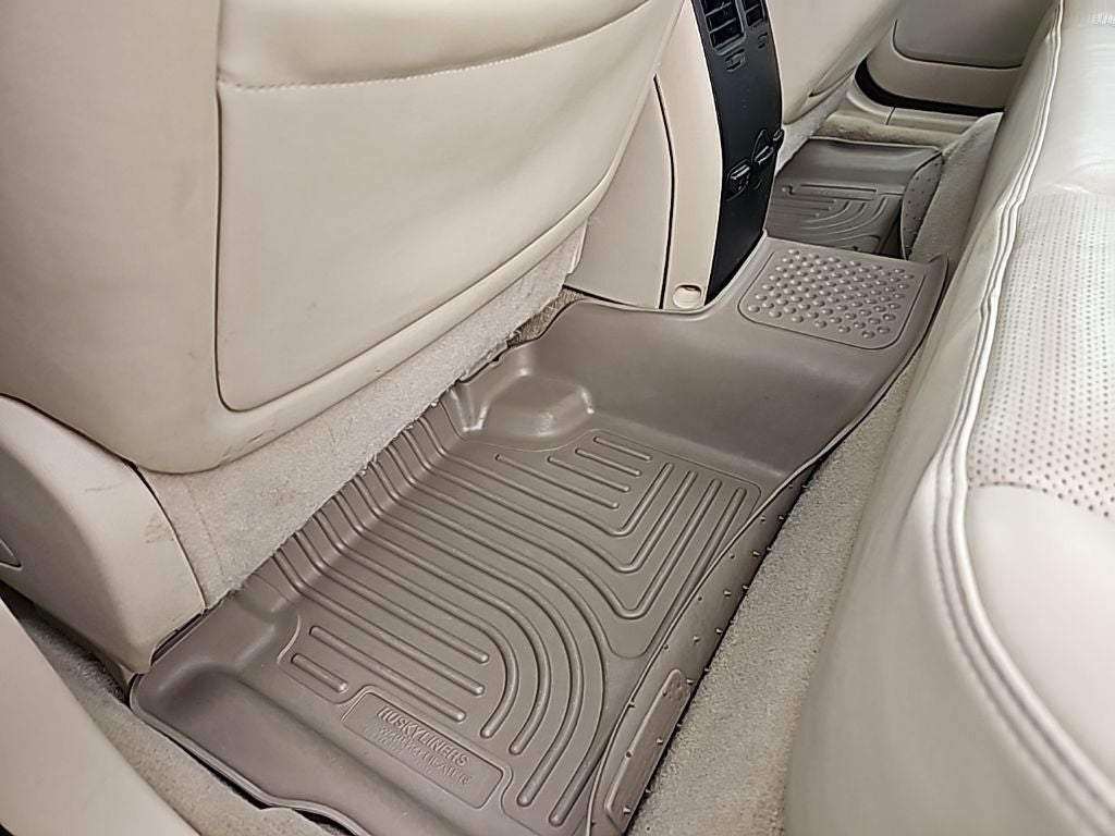 2010 Lincoln MKS EcoBoost