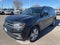 2018 Volkswagen Atlas SEL Premium 4Motion
