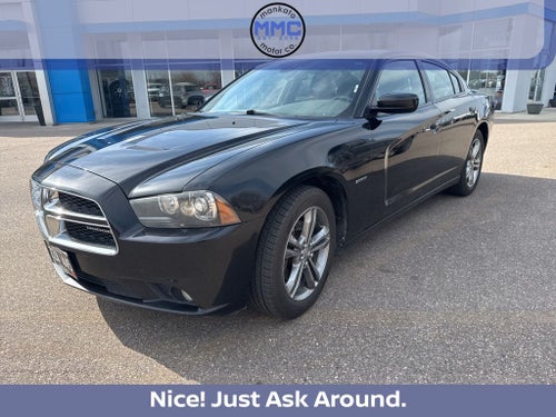 2013 Dodge Charger R/T