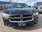 2013 Dodge Charger R/T