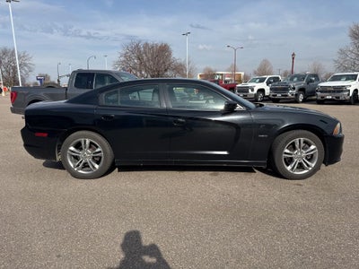 2013 Dodge Charger R/T
