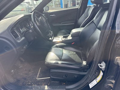 2013 Dodge Charger R/T