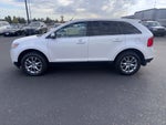 2012 Ford Edge Limited