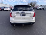 2012 Ford Edge Limited