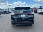 2018 Ford Edge Sport