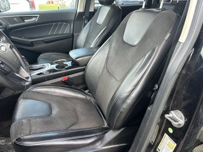 2018 Ford Edge Sport