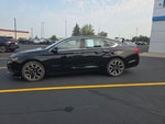 2017 Chevrolet Impala Premier 2LZ