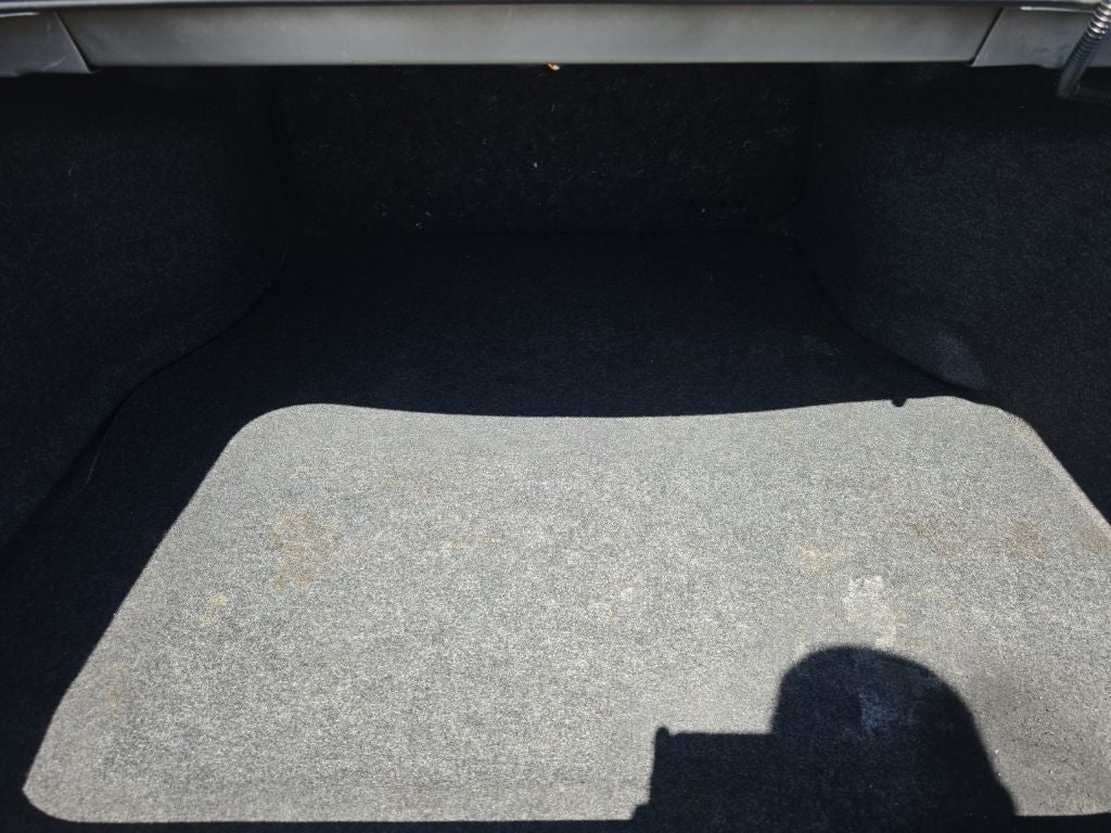 2011 Chevrolet Impala LS