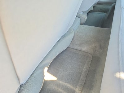 2011 Chevrolet Impala LS