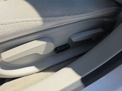 2011 Chevrolet Impala LS