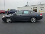 2009 Chevrolet Impala LT