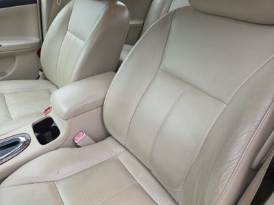 2009 Chevrolet Impala LT