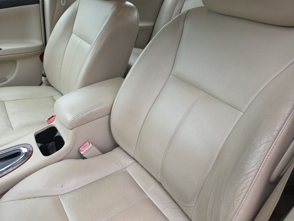 2009 Chevrolet Impala LT