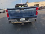 2024 Chevrolet Silverado 3500HD LT