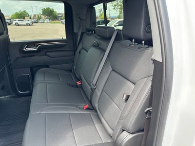 2024 Chevrolet Silverado 3500HD LT