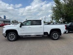 2024 Chevrolet Silverado 3500HD LT