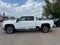 2024 Chevrolet Silverado 3500HD LT