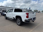 2024 Chevrolet Silverado 3500HD LT
