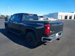 2024 Chevrolet Silverado 3500HD LT