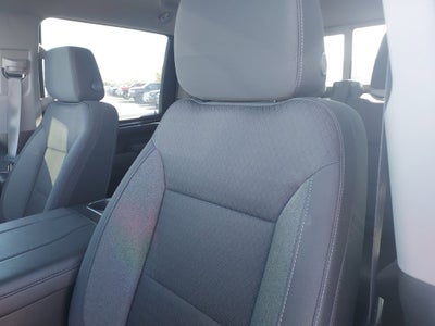 2024 Chevrolet Silverado 3500HD LT