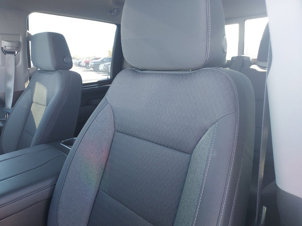 2024 Chevrolet Silverado 3500HD LT