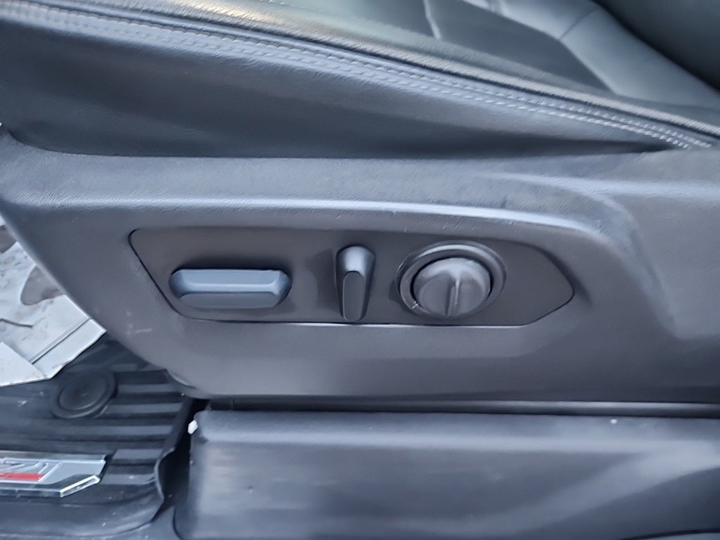 2023 Chevrolet Silverado 3500HD High Country