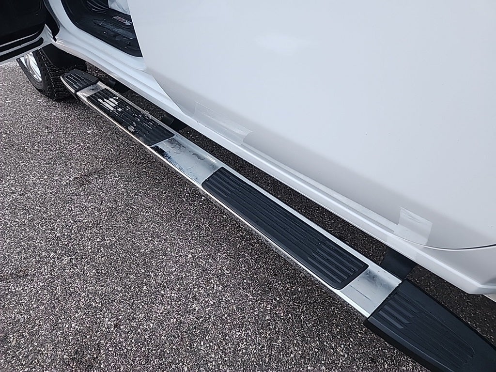 2023 Chevrolet Silverado 3500HD High Country