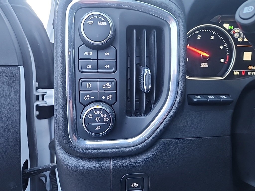 2023 Chevrolet Silverado 3500HD High Country