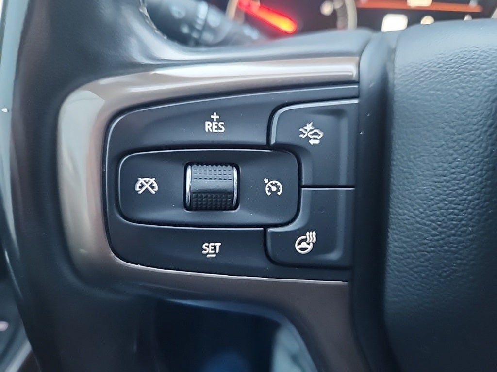 2023 Chevrolet Silverado 3500HD High Country