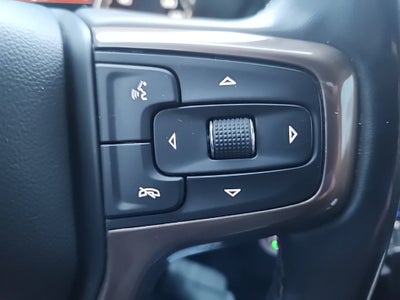 2023 Chevrolet Silverado 3500HD High Country